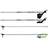 Fischer RC1 Poles