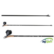 Fischer RC10 QF Poles, Kit K175