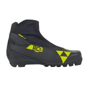 Fischer RC3 Classic XC Ski Boots - Unisex