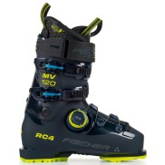 Fischer RC4 120 MV BOA Alpine Ski Boots - Men's