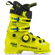 Fischer RC4 130 MV BOA Alpine Ski Boots - Men's
