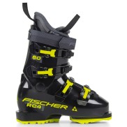 Fischer RC4 60 JR Alpine Ski Boots - Kids