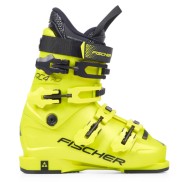 Fischer RC4 70 Kids Thermoshape Ski Boots