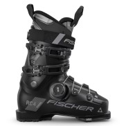 Fischer RC4 95 MV BOA Women's Ski Boots, Black