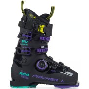 Fischer RC4 Free 120 MV BOA Alpine Skiing Boots - Men's