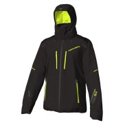 Fischer RC4 Men's Jacket, Black