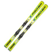 Fischer RC4 Noize ST Kalnu Slēpošanas Slēpes