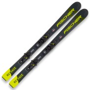 Fischer RC4 Race Jr (70-120) Kids SLR + FJ4 AC SIR