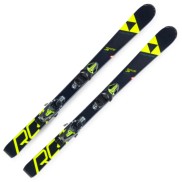 Fischer RC4 Race Jr