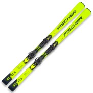 Fischer RC4 RCS + RC4 Z12 PR