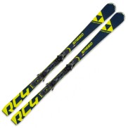 Fischer RC4 Speed Allride Skis | Kalnu Slēpes