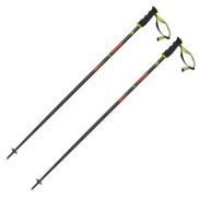 Fischer RC4 The Curv AL Ski Poles