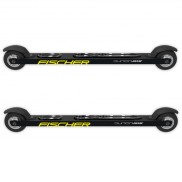 Fischer RC7 Classic Rollerskis