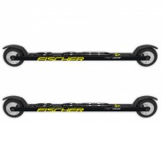 Fischer RC7 Skate Rollerskis