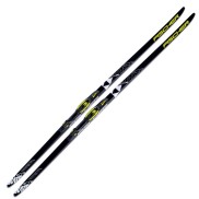 Fischer RCR Skate Stiff IFP Skating skis