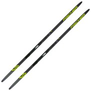 Fischer RCR Skate Stiff Skis, +Race Skate Stiprinājumi | Slidsoļa Slēpes