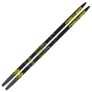 Fischer RCR Universal Jr IFP | Bērnu Slēpes