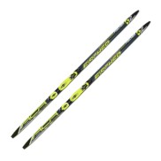 Fischer RCR Universal Jr Skis IFP
