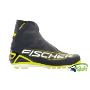 Fischer RCS Carbonlite Classic 15/16