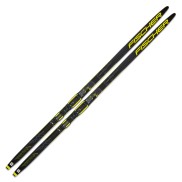 Fischer RCS Skate JR Kids Skis