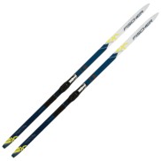 Fischer Ridge Crown Mounted Skis