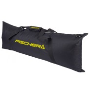 Fischer Rollerski Bag For 3 Pairs | Rollerslēpju Soma 3 Pāriem