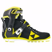 Fischer RCS Roller Skate Skating Boots