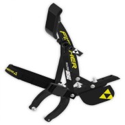Fischer Rollerski Brake System | Bremžu Sistēma