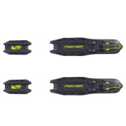 Fischer Rollerski Classic Bindings