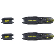 Fischer Rollerski Skate Bindings