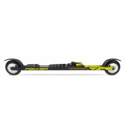 Fischer Rollerskis RC7 Skate Mounted