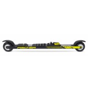 Fischer Rollerskis RCJ Combi