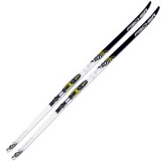Fischer SC Classic IFP Klasikas slēpes