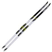 Fischer SC Combi IFP Skis