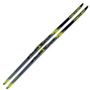 Fischer SCS Skate IFP Skis