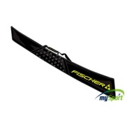 Fischer Skicase ECO Xc 1 Pair, Junior 170cm