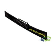 Fischer Skicase ECO XC 3 Pairs, 210cm
