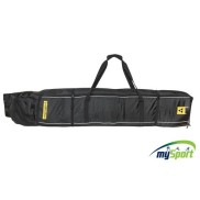 Fischer Ski Bag With Wheels | 215 cm | 8 Pairs