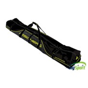 Fischer Skicase XC 10 Pair 210 cm Light