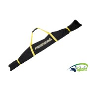 Fischer Skicase Eco 3 Pair