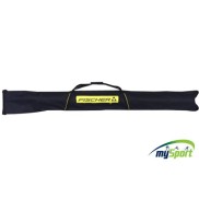 Fischer Ski Tube ECO XC 1 Pair 210 cm