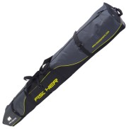 Fischer Skicase 10 Pair XC Performance Light, 210