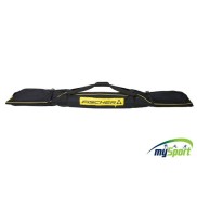Fischer Skicase Alpine 1 Pair