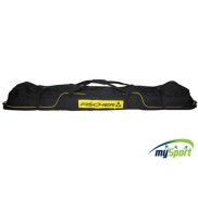 Fischer Skicase ECO Alpine 3 Pair
