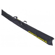 Fischer Skicase Eco Alpine 1 Pair - 190