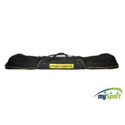 Fischer Skicase Pro XC 5 Pair