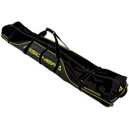 Fischer Skicase XC 10 Pair 210 cm with wheels