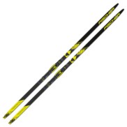 Fischer Skis Twin Skin Comp IFP (IIC)