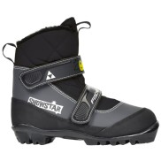 Fischer Snowstar Black 