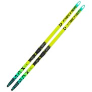 Fischer Speedmax 100 Skate Jr XC Skis - Kids